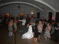 Steve Hanley Wedding DJ 1089500 Image 3